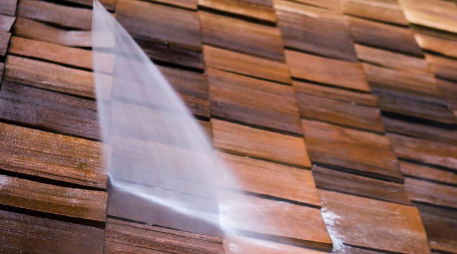 Slate Roofing in Barrington, NH
